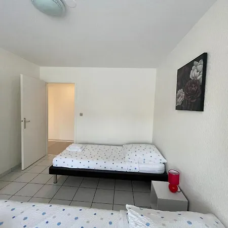 Studio Lora Rm 583 G * Saint-Louis (Haut-Rhin)