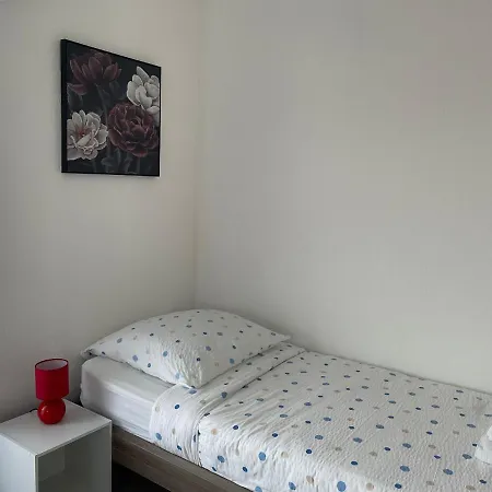 Appartement Studio Lora Rm 583 G *