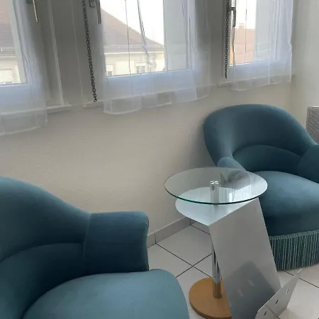 Studio Lora Rm 583 G Appartement *