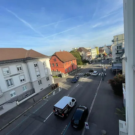 Studio Lora Rm 583 G Appartement