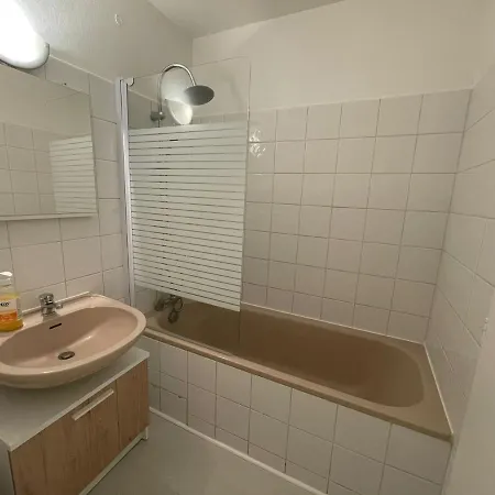 Appartement Studio Lora Rm 583 G Saint-Louis (Haut-Rhin)
