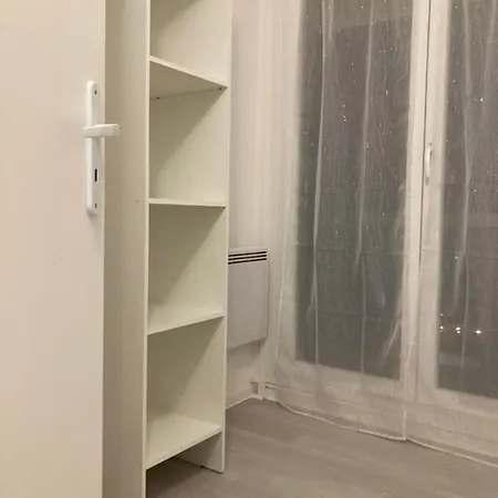 Studio Lora Rm 583 G Appartement Saint-Louis (Haut-Rhin)